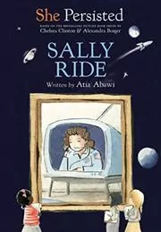 Sally Ride