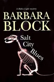 Salt City Blues
