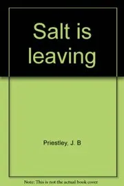 Salt Is Leaving