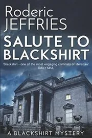 Salute to Blackshirt