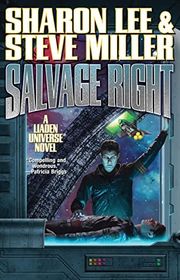 Liaden Universe book cover