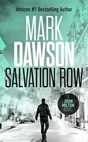Salvation Row