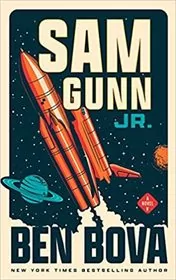 Sam Gunn Jr.