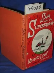 Sam and the Superdroop