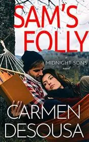 Book cover for "Sam's Folly" by Carmen DeSousa