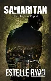 Duchess Report book cover
