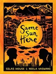 Same Sun Here