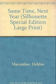 Same Time, Next Year