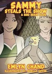 Sammy Steals the Show