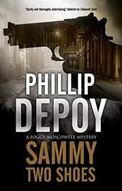 Phillip DePoy book cover