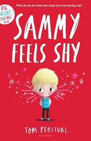 Big Bright Feelings book cover