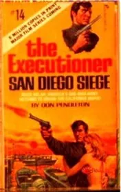 San Diego Siege