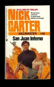 San Juan Inferno