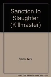 Sanction to Slaughter