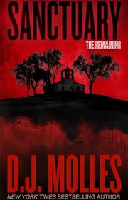 The Remaining book cover