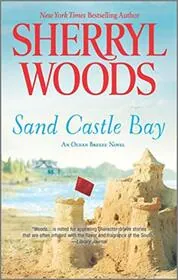 Sand Castle Bay
