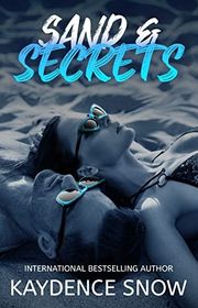 Kaydence Snow book cover