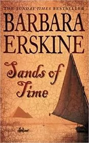 Sands Of Time