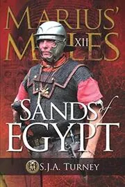 Sands of Egypt