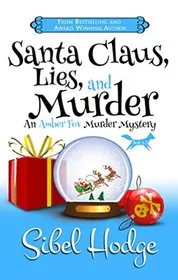 Santa Claus, Lies, and Murder