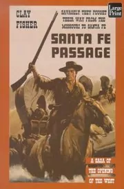 Santa Fe Passage