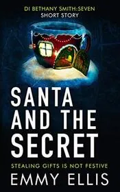 Santa and the Secret