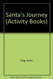Santa's Journey
