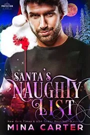 Santa's Naughty List