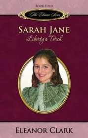 Sarah Jane: Liberty's Torch