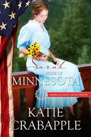 Sarah: Bride of Minnesota