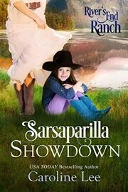 Sarsaparilla Showdown