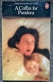 Sarsen Place / A Coffin For Pandora