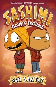 Dan Santat book cover