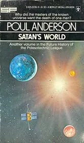 Satan's World