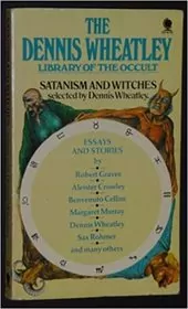 Satanism and Witches