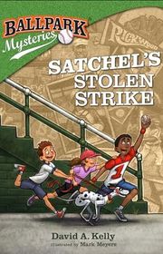 David A Kelly book cover