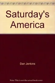 Saturday's America