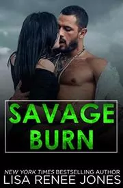 Savage Burn