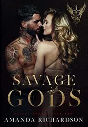 Savage Gods