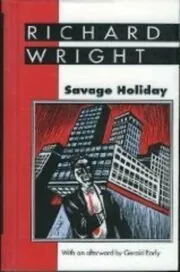 Savage Holiday