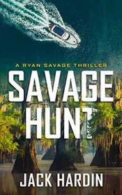 Savage Hunt