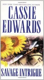 Savage Intrigue