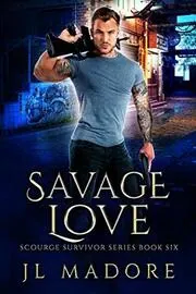 Savage Love