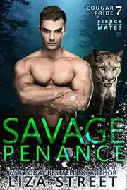 Savage Penance