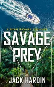 Savage Prey