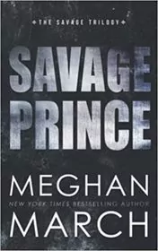 Savage Prince