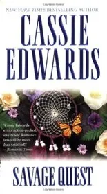 Savage Quest
