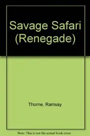 Savage Safari