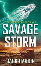 Savage Storm