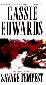Savage Tempest